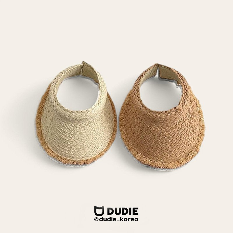 Dudie - Korean Children Fashion - #kidsstore - Moon Cap