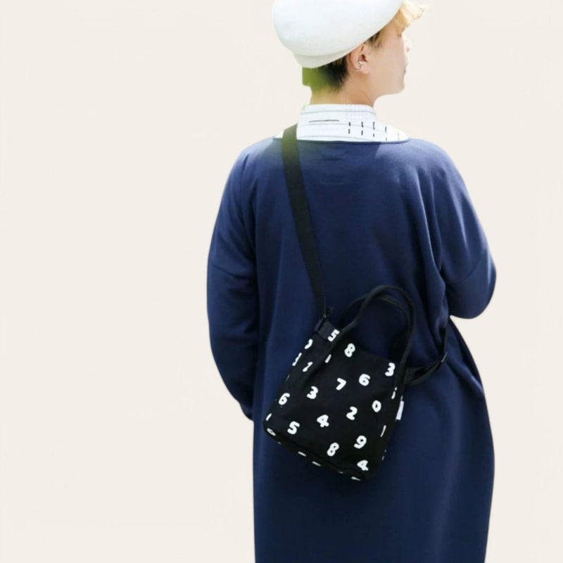 Dudie - Korean Children Fashion - #kidzfashiontrend - Ziel Bag - 11