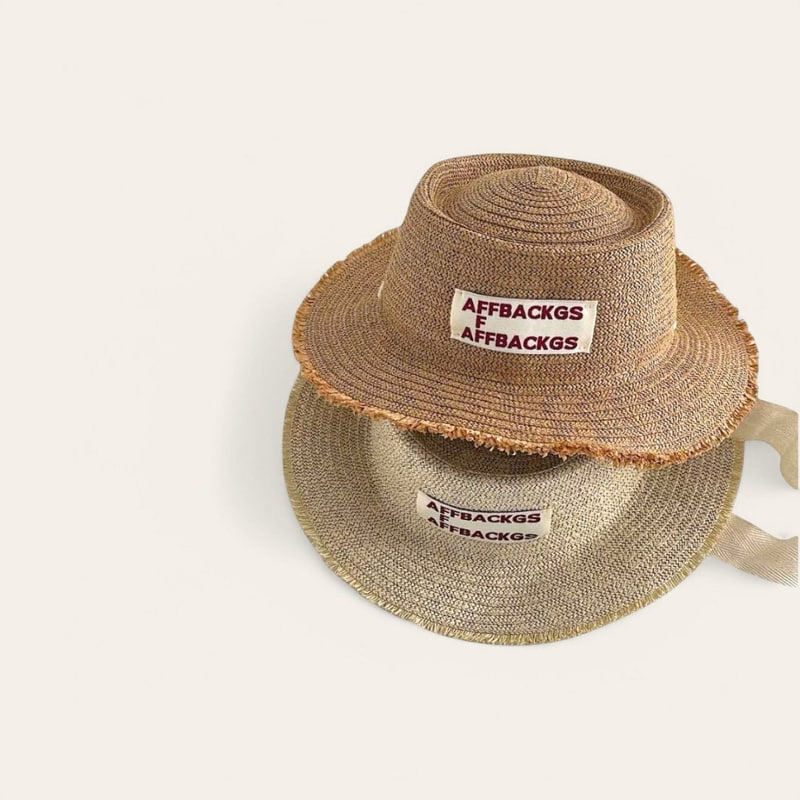 Dudie - Korean Children Fashion - #kidzfashiontrend - Ameba Hat - 9