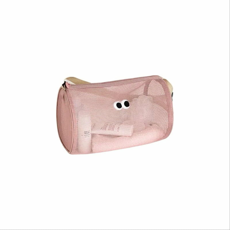 Dudie - Korean Children Fashion - #kidsstore - Mesh Eye Bag - 4