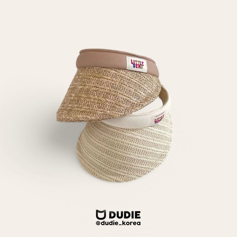 Dudie - Korean Children Fashion - #kidzfashiontrend - Murosun Cap