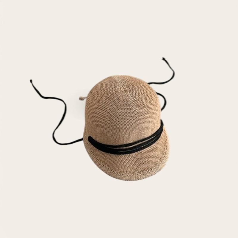 Dudie - Korean Children Fashion - #kidzfashiontrend - Tanmo Cap - 3