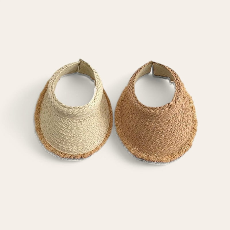 Dudie - Korean Children Fashion - #Kfashion4kids - Moon Cap - 4