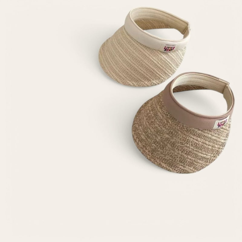 Dudie - Korean Children Fashion - #littlefashionista - Murosun Cap - 3