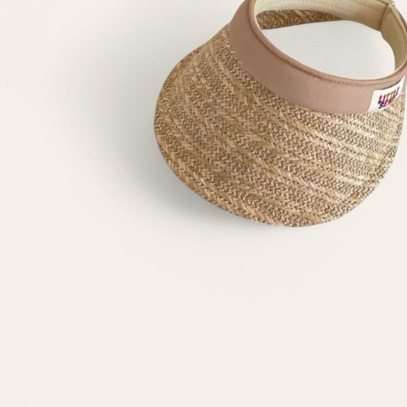 Dudie - Korean Children Fashion - #littlefashionista - Murosun Cap - 4