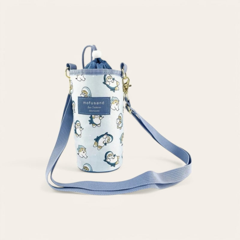 Dudie - Korean Children Fashion - #minifashionista - Water Bag - 2