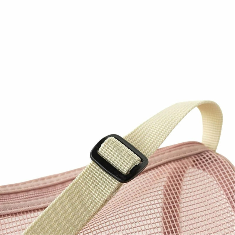Dudie - Korean Children Fashion - #minifashionista - Mesh Eye Bag - 8