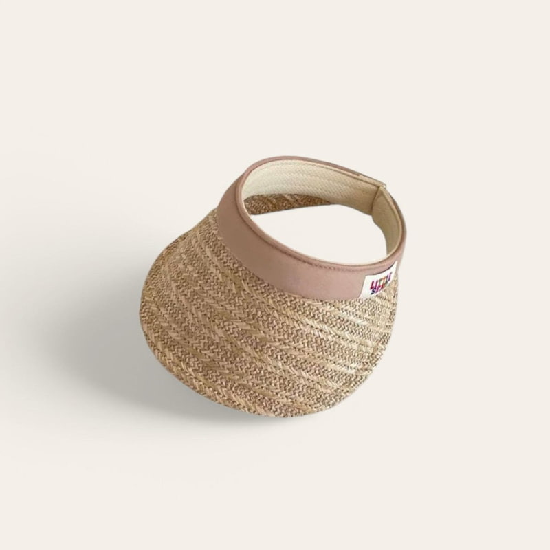 Dudie - Korean Children Fashion - #minifashionista - Murosun Cap - 5