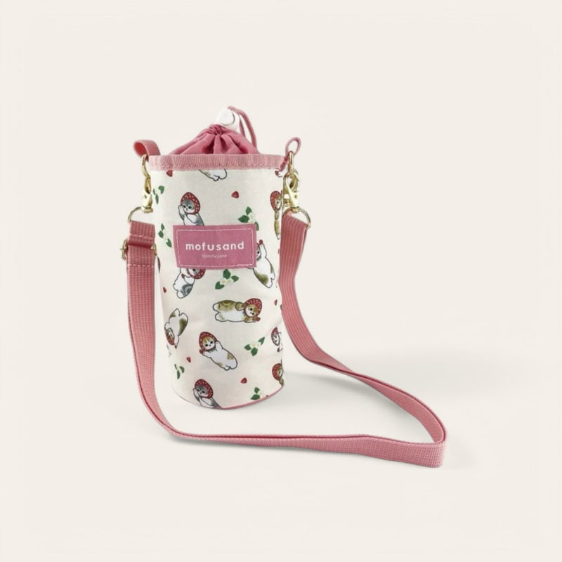 Dudie - Korean Children Fashion - #prettylittlegirls - Water Bag - 3