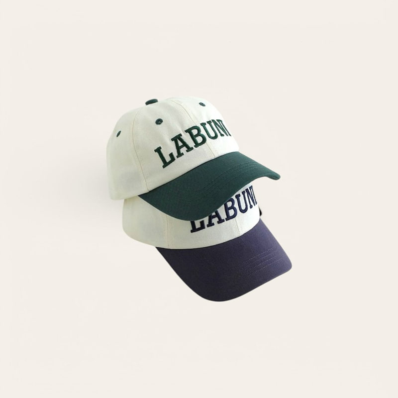 Dudie - Korean Children Fashion - #prettylittlegirls - Labu Cap - 2