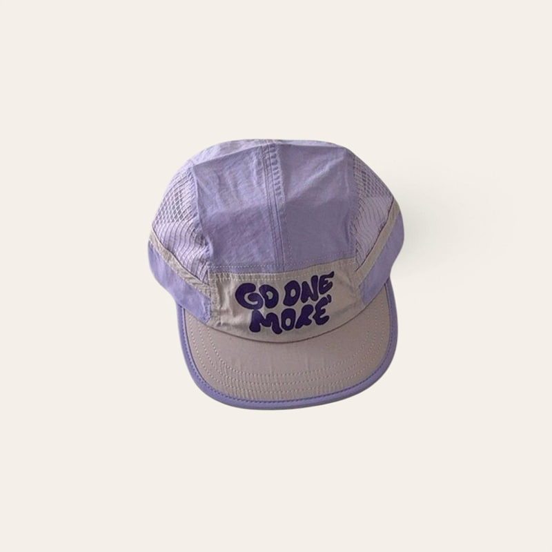 Dudie - Korean Children Fashion - #prettylittlegirls - Mori Run Cap - 6