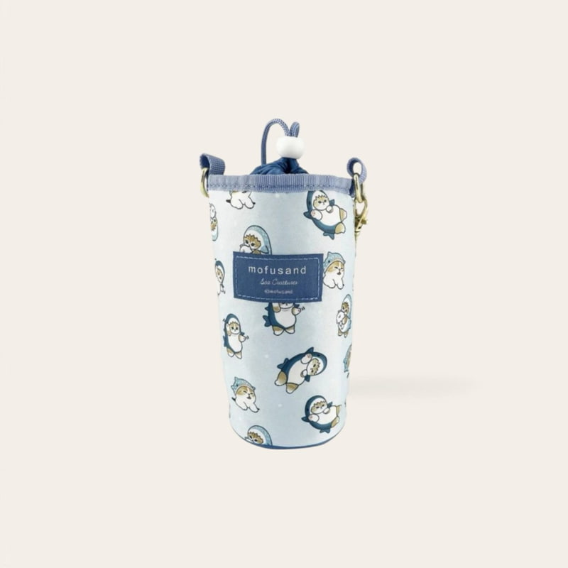 Dudie - Korean Children Fashion - #stylishchildhood - Water Bag - 6