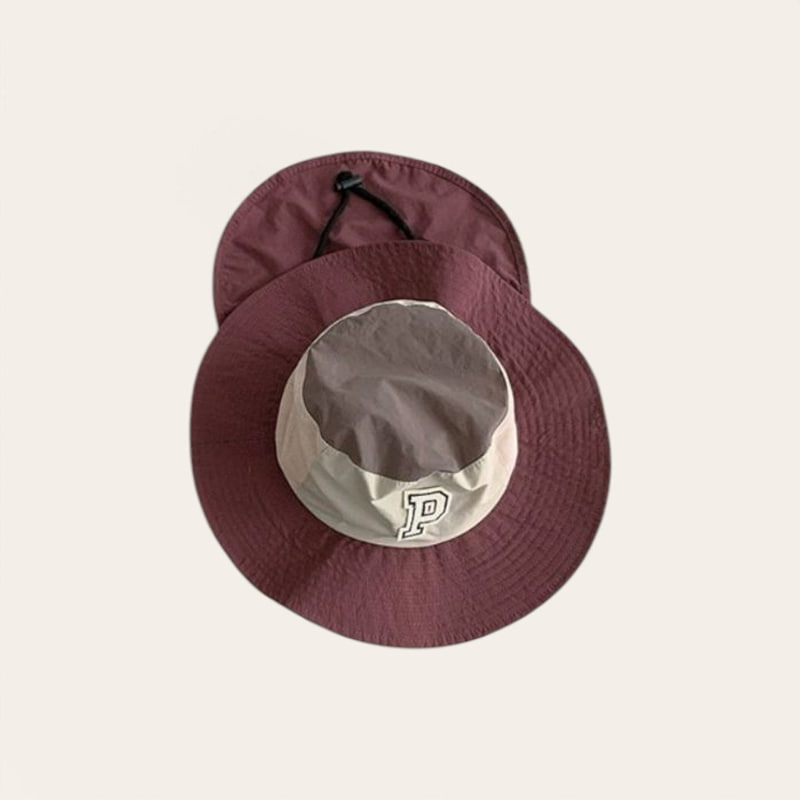 Dudie - Korean Children Fashion - #stylishchildhood - Port Cap - 5