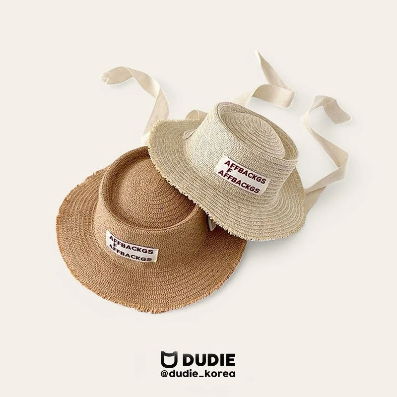 Dudie - Korean Children Fashion - #stylishchildhood - Ameba Hat