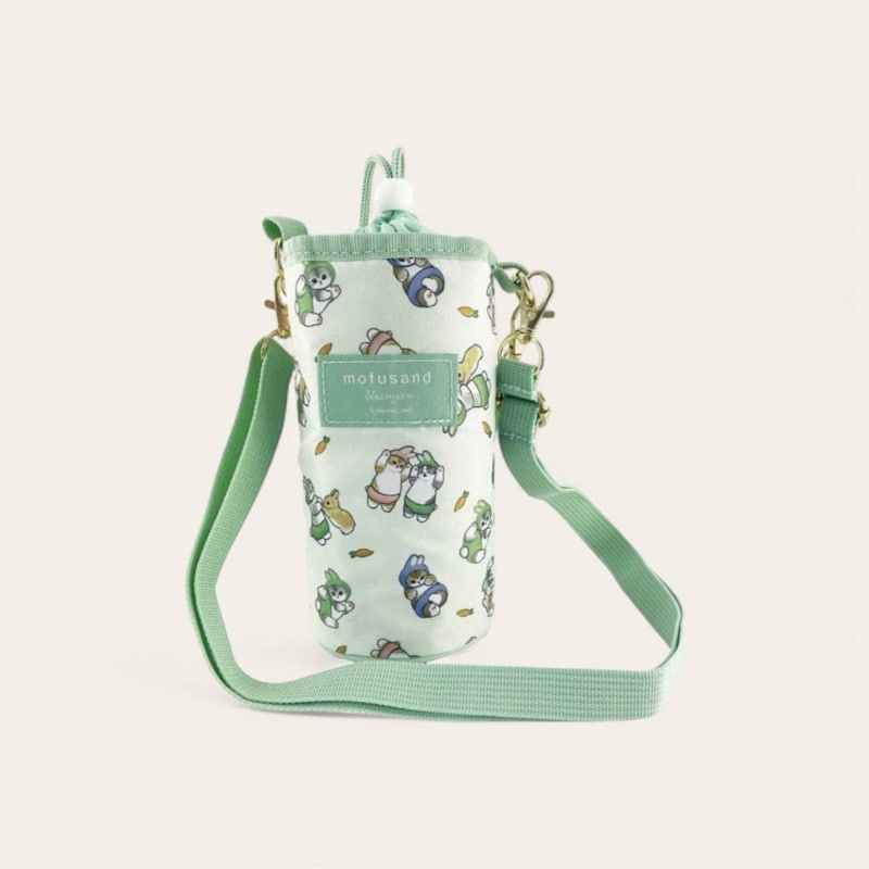 Dudie - Korean Children Fashion - #prettylittlegirls - Water Bag - 4