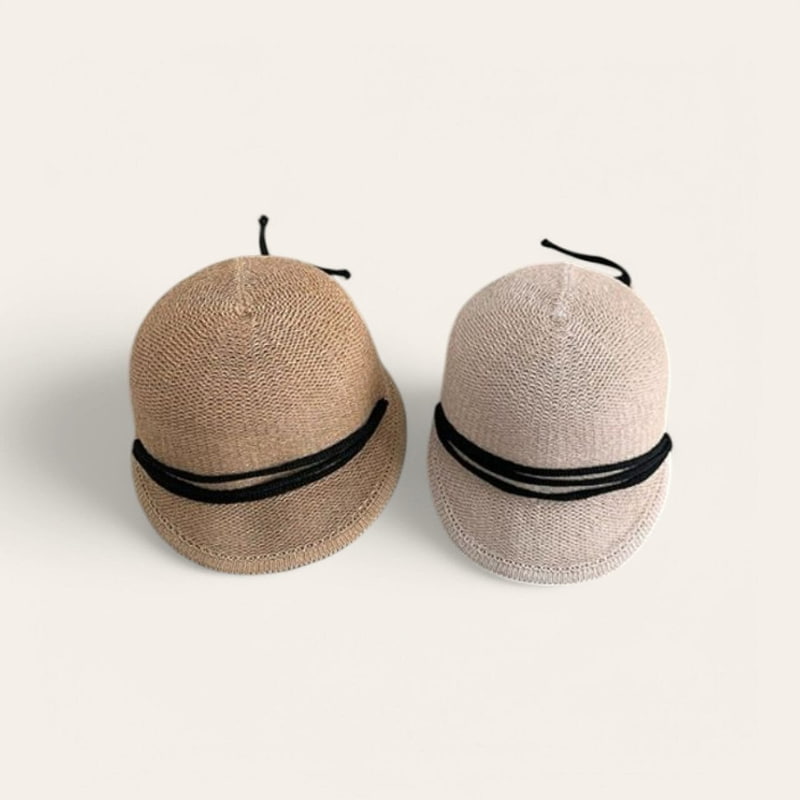 Dudie - Korean Children Fashion - #todddlerfashion - Tanmo Cap - 9