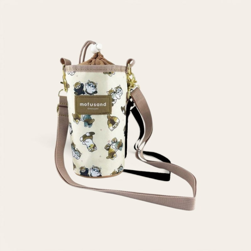 Dudie - Korean Children Fashion - #toddlerclothing - Water Bag - 5