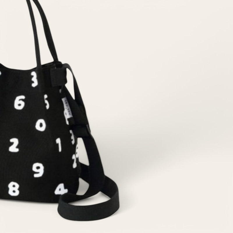 Dudie - Korean Children Fashion - #toddlerclothing - Ziel Bag - 2