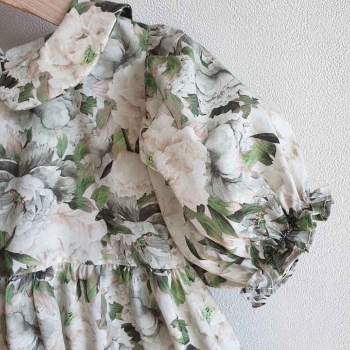 Eclair - Korean Children Fashion - #childofig - Sugar One-piece - 6