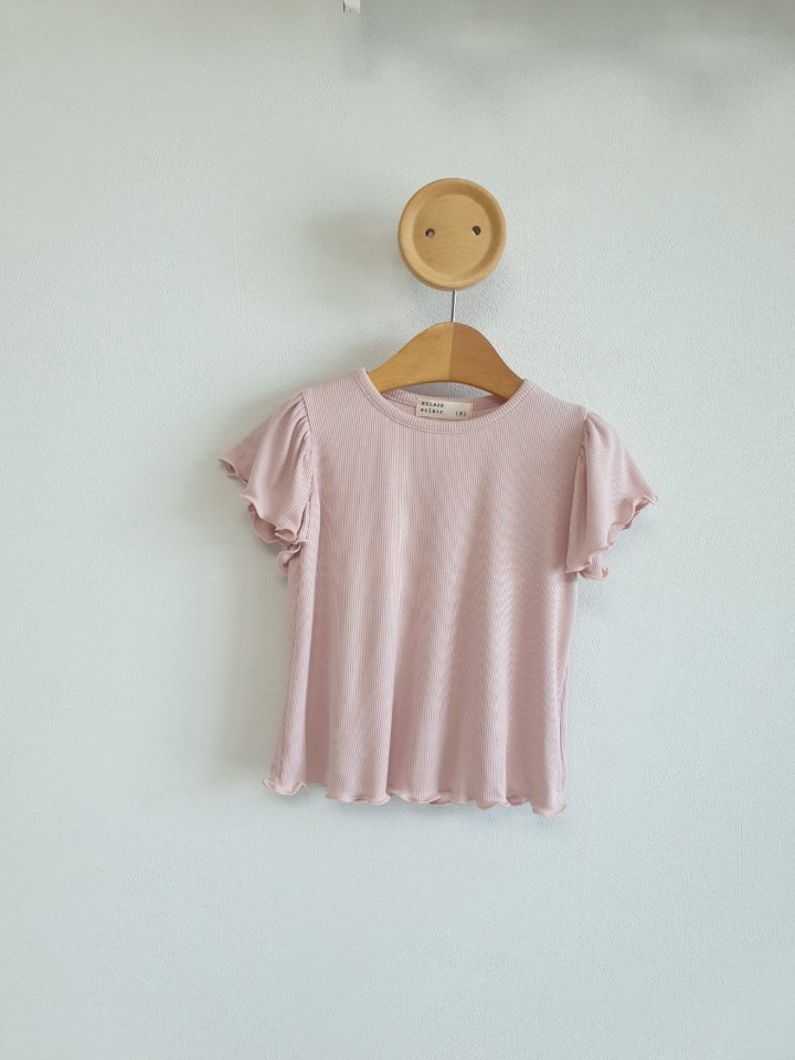 Eclair - Korean Children Fashion - #minifashionista - Sweet Tee - 7