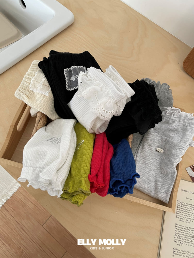 Ellymolly - Korean Children Fashion - #Kfashion4kids - Kitsch Warmer - 9