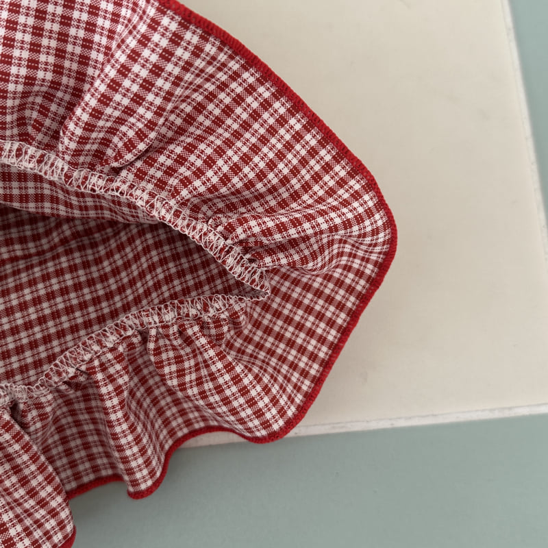 Ellymolly - Korean Children Fashion - #Kfashion4kids - Miu Frill Cancan Skirt - 6