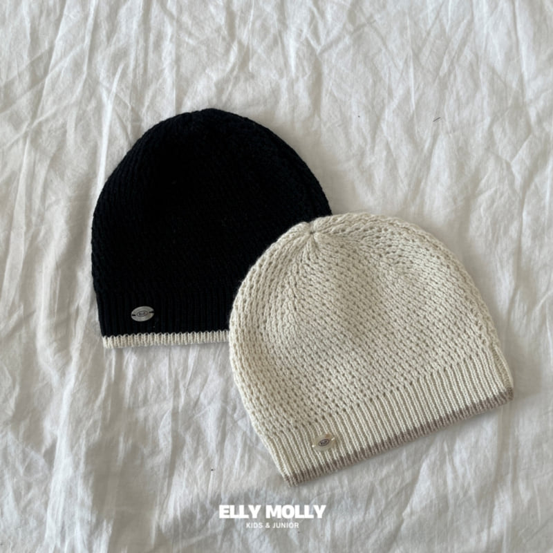 Ellymolly - Korean Children Fashion - #Kfashion4kids - Elli Knit Beanie - 6