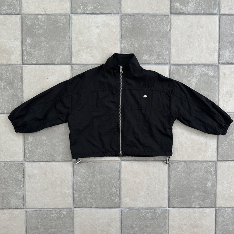 Ellymolly - Korean Children Fashion - #Kfashion4kids - Clear Windbreaker - 3