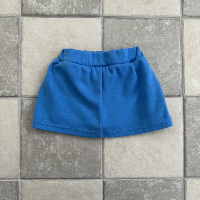 Ellymolly - Korean Children Fashion - #childofig - Crayon Skirt - 5