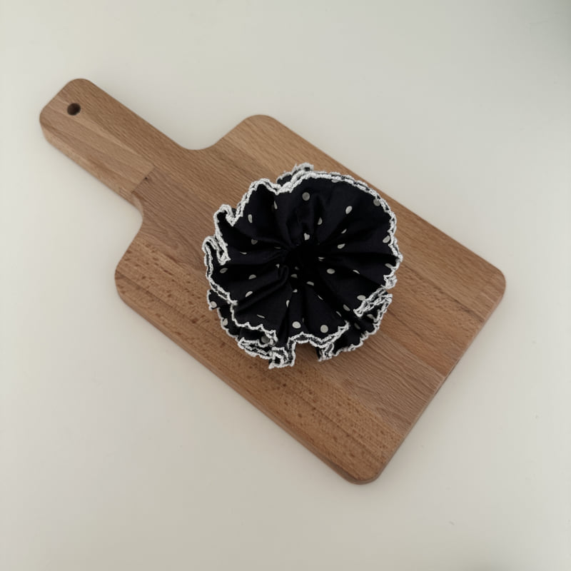 Ellymolly - Korean Children Fashion - #stylishchildhood - Pink Dot Strap - 4