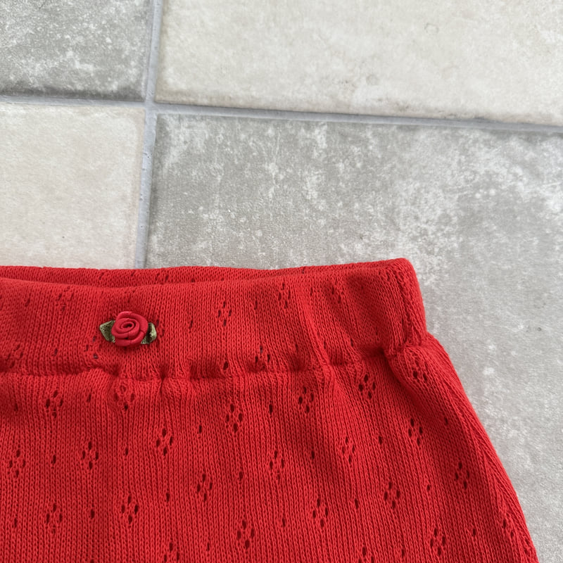 Ellymolly - Korean Children Fashion - #childofig - Lily Skirt - 6