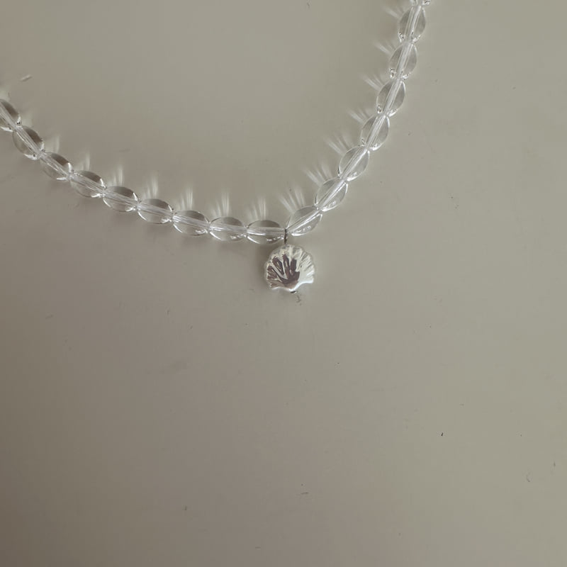 Ellymolly - Korean Children Fashion - #childofig - Shell Necklace - 6