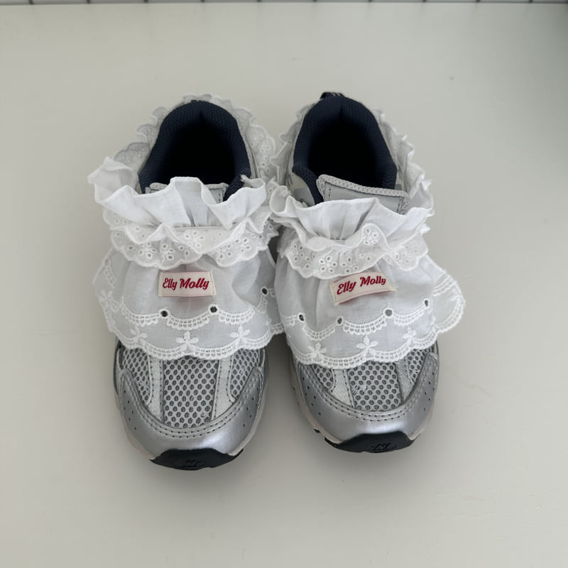 Ellymolly - Korean Children Fashion - #childofig - Shoe Raid Cover - 5