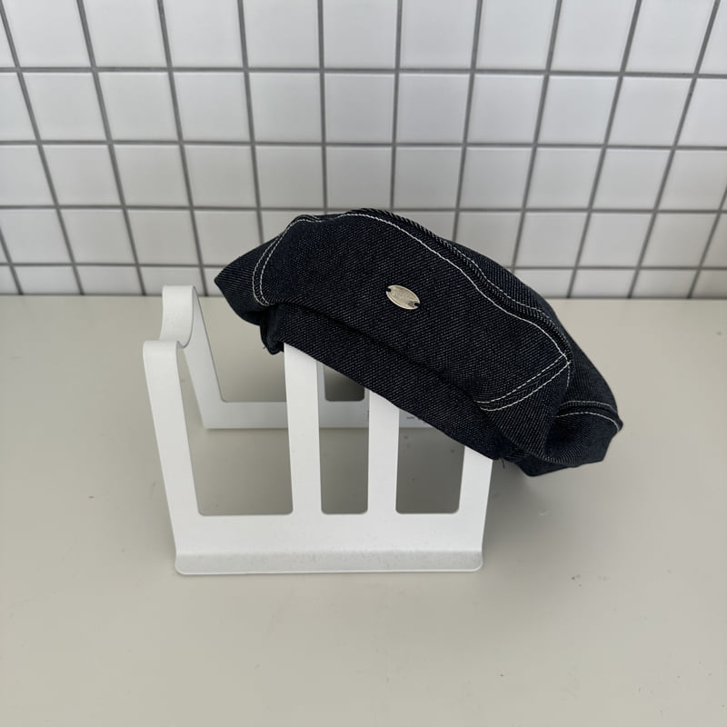 Ellymolly - Korean Children Fashion - #childofig - Ellie Beret - 3