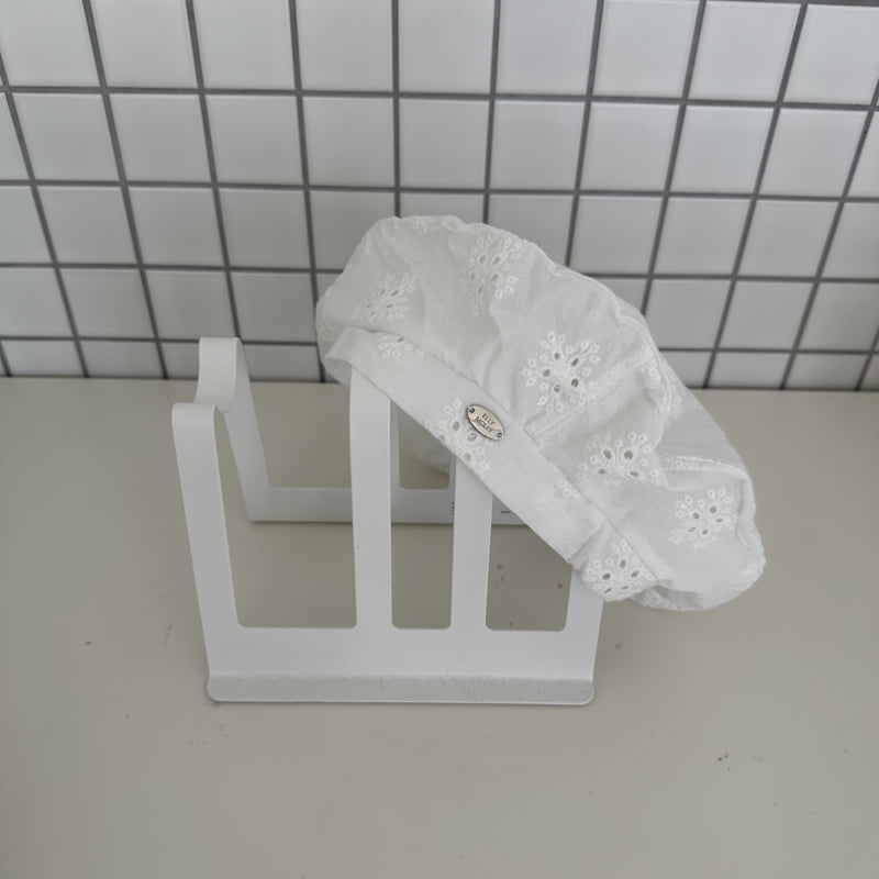 Ellymolly - Korean Children Fashion - #childofig - Ellie Beret - 4