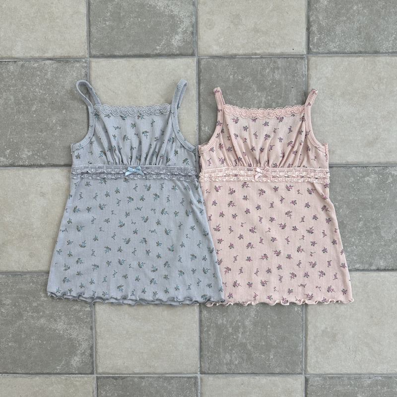 Ellymolly - Korean Children Fashion - #childofig - Angel One-Piece - 2