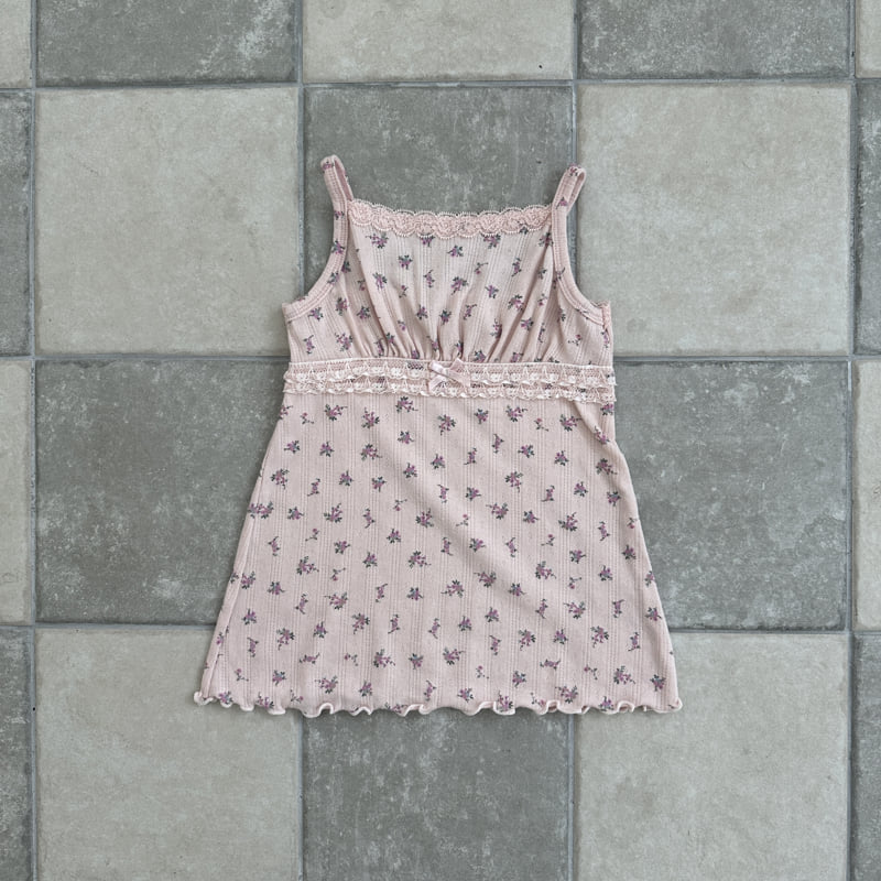 Ellymolly - Korean Children Fashion - #childofig - Angel One-Piece - 3