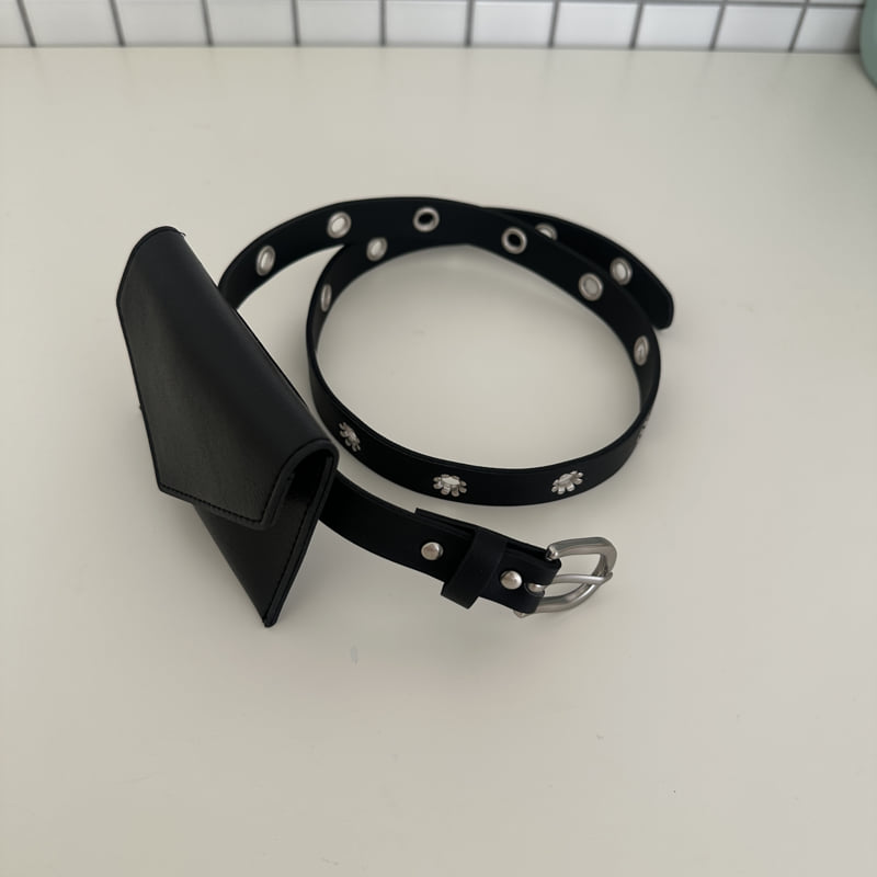 Ellymolly - Korean Children Fashion - #prettylittlegirls - Ellie Mini Wallet - 4