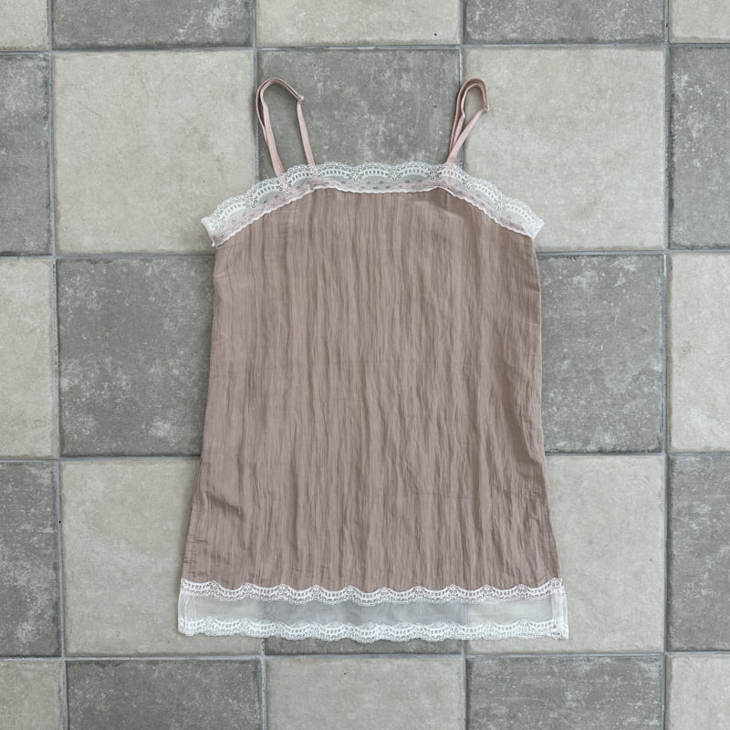 Ellymolly - Korean Children Fashion - #childofig - Vivian Slit One-piece - 3