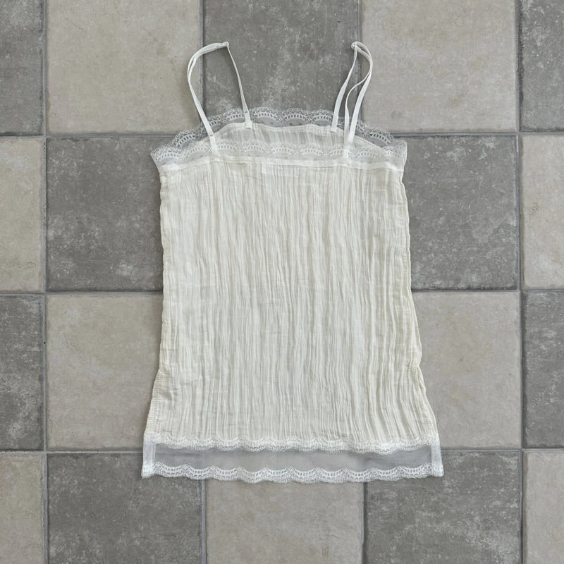 Ellymolly - Korean Children Fashion - #childofig - Vivian Slit One-piece - 4