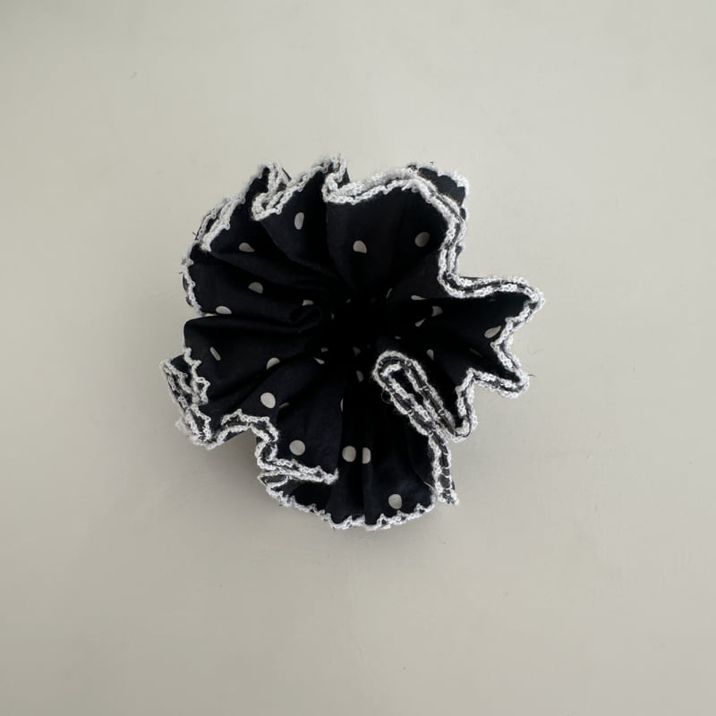 Ellymolly - Korean Children Fashion - #childrensboutique - Pink Dot Strap - 5