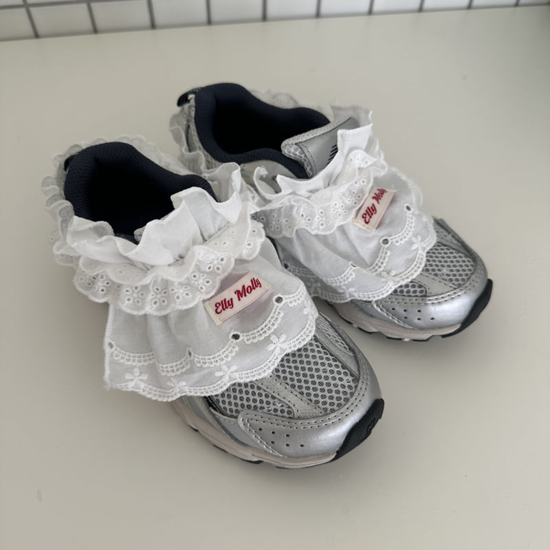 Ellymolly - Korean Children Fashion - #childrensboutique - Shoe Raid Cover - 6