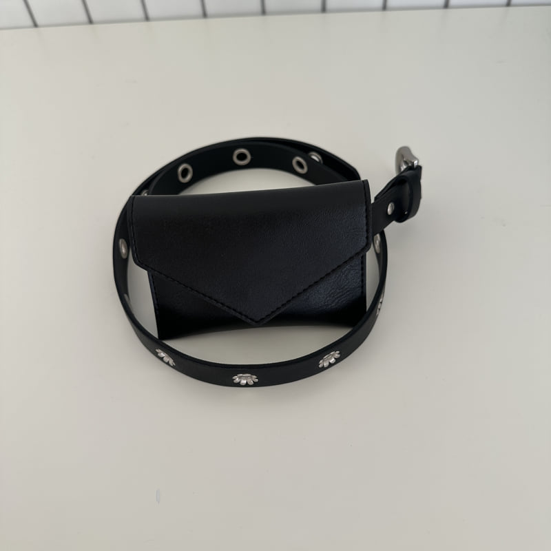 Ellymolly - Korean Children Fashion - #childrensboutique - Ellie Mini Wallet - 6