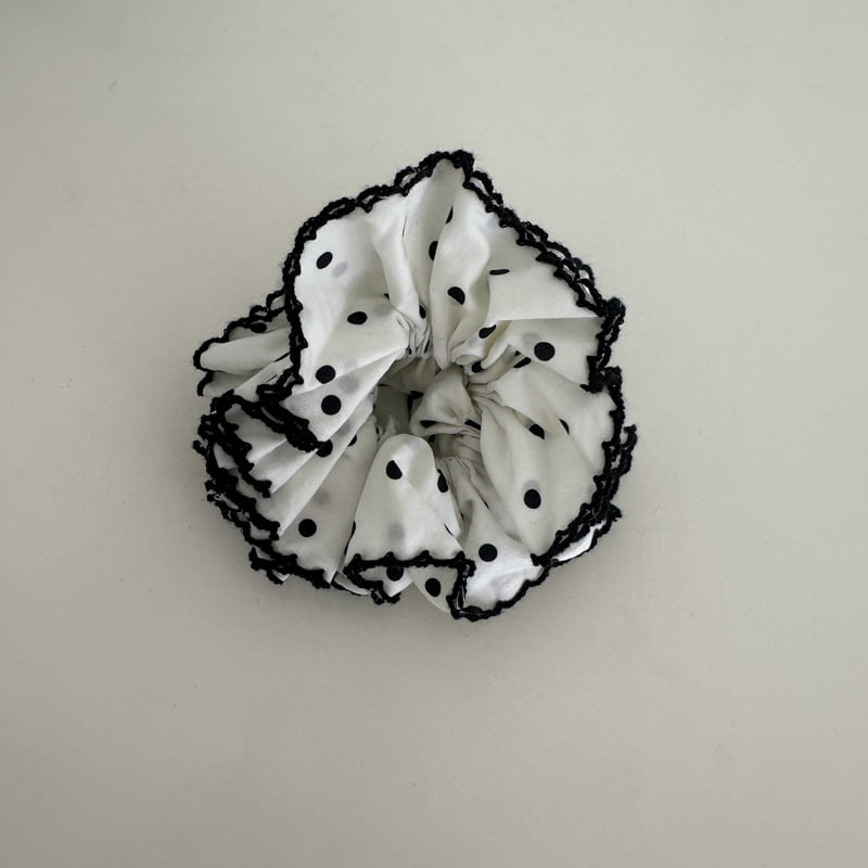 Ellymolly - Korean Children Fashion - #designkidswear - Pink Dot Strap - 6