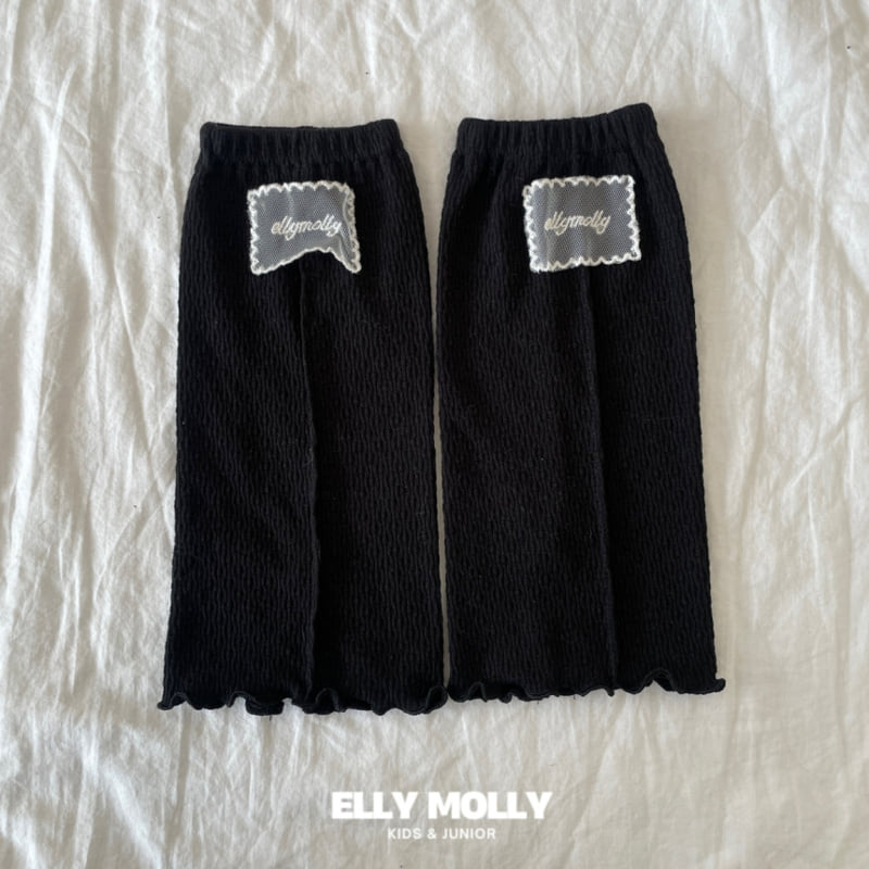 Ellymolly - Korean Children Fashion - #designkidswear - Kitsch Warmer - 3