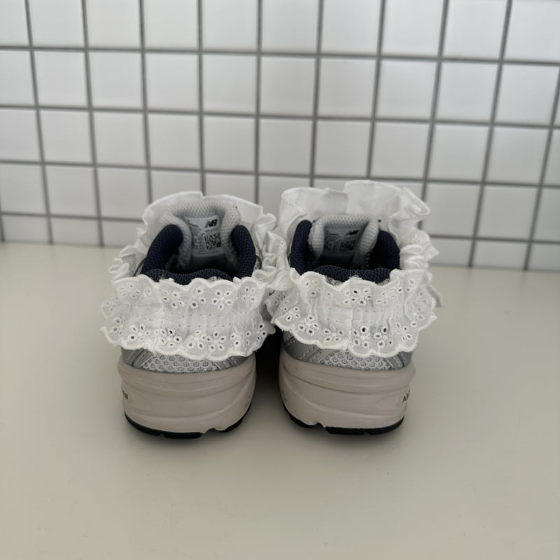 Ellymolly - Korean Children Fashion - #designkidswear - Shoe Raid Cover - 7