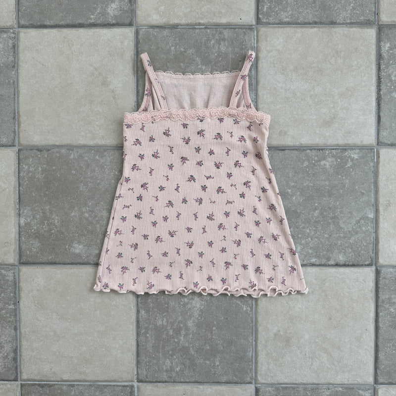 Ellymolly - Korean Children Fashion - #designkidswear - Angel One-Piece - 5