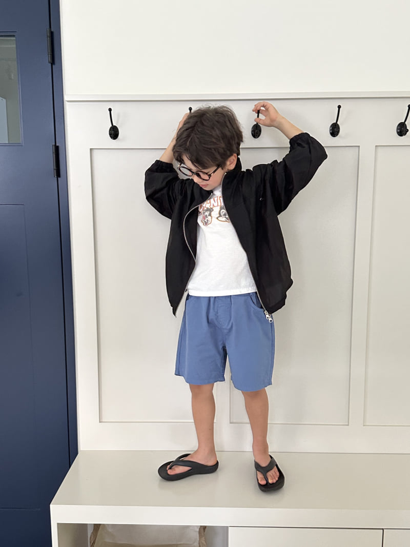 Ellymolly - Korean Children Fashion - #designkidswear - Jay Pants - 7