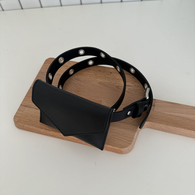 Ellymolly - Korean Children Fashion - #designkidswear - Ellie Mini Wallet - 7