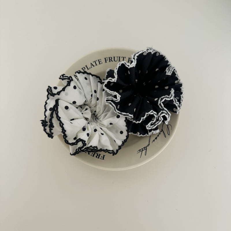 Ellymolly - Korean Children Fashion - #discoveringself - Pink Dot Strap - 7